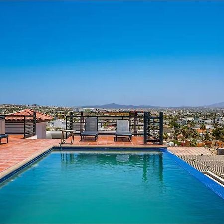 Perfect Location Studio W-Pool & Lrg Balcony Rose Apartment Cabo San Lucas Exterior photo