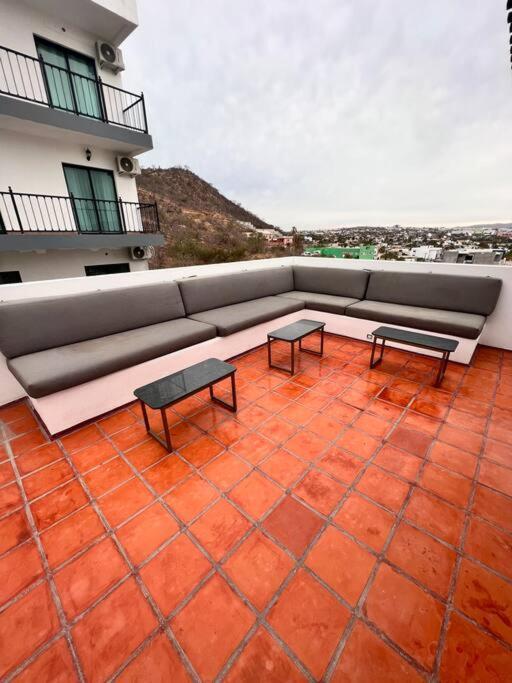 Perfect Location Studio W-Pool & Lrg Balcony Rose Apartment Cabo San Lucas Exterior photo