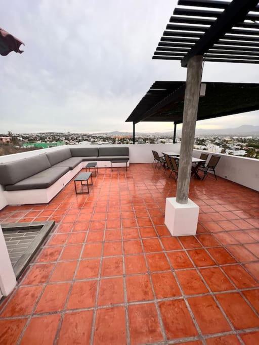 Perfect Location Studio W-Pool & Lrg Balcony Rose Apartment Cabo San Lucas Exterior photo