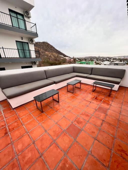 Perfect Location Studio W-Pool & Lrg Balcony Rose Apartment Cabo San Lucas Exterior photo